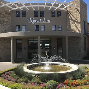 Regal Inn Hotel Midrand